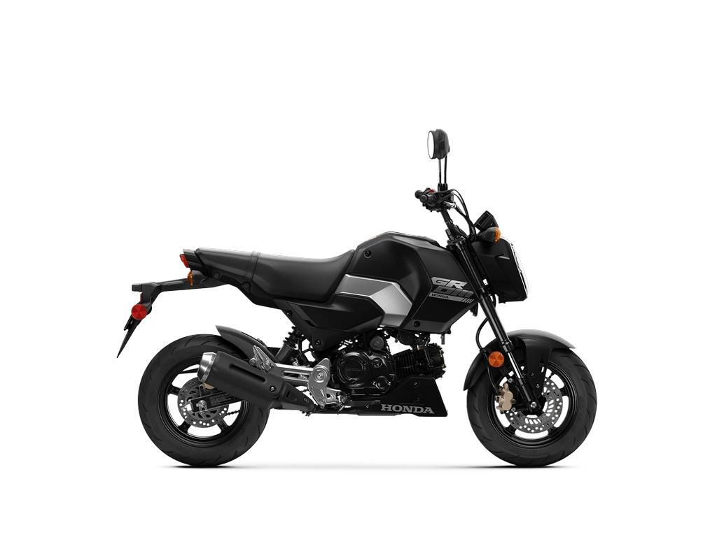 2026 Honda Grom SP SP in Manassas, VA