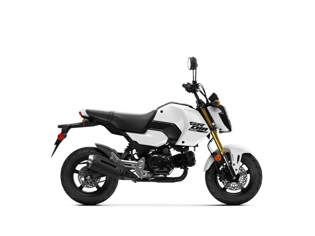 2026 Honda Grom in Manassas, VA