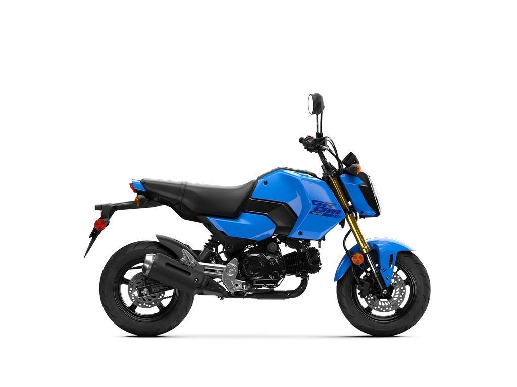 2026 Honda Grom in Manassas, VA