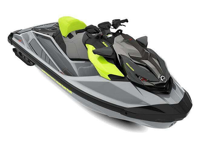 2026 Sea-Doo RXP X 325 AUDIO IBR in metuchen NJ