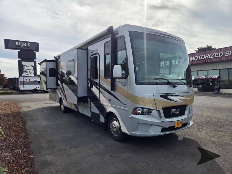 2021 Newmar Bay Star Sport 3226 in junction city OR