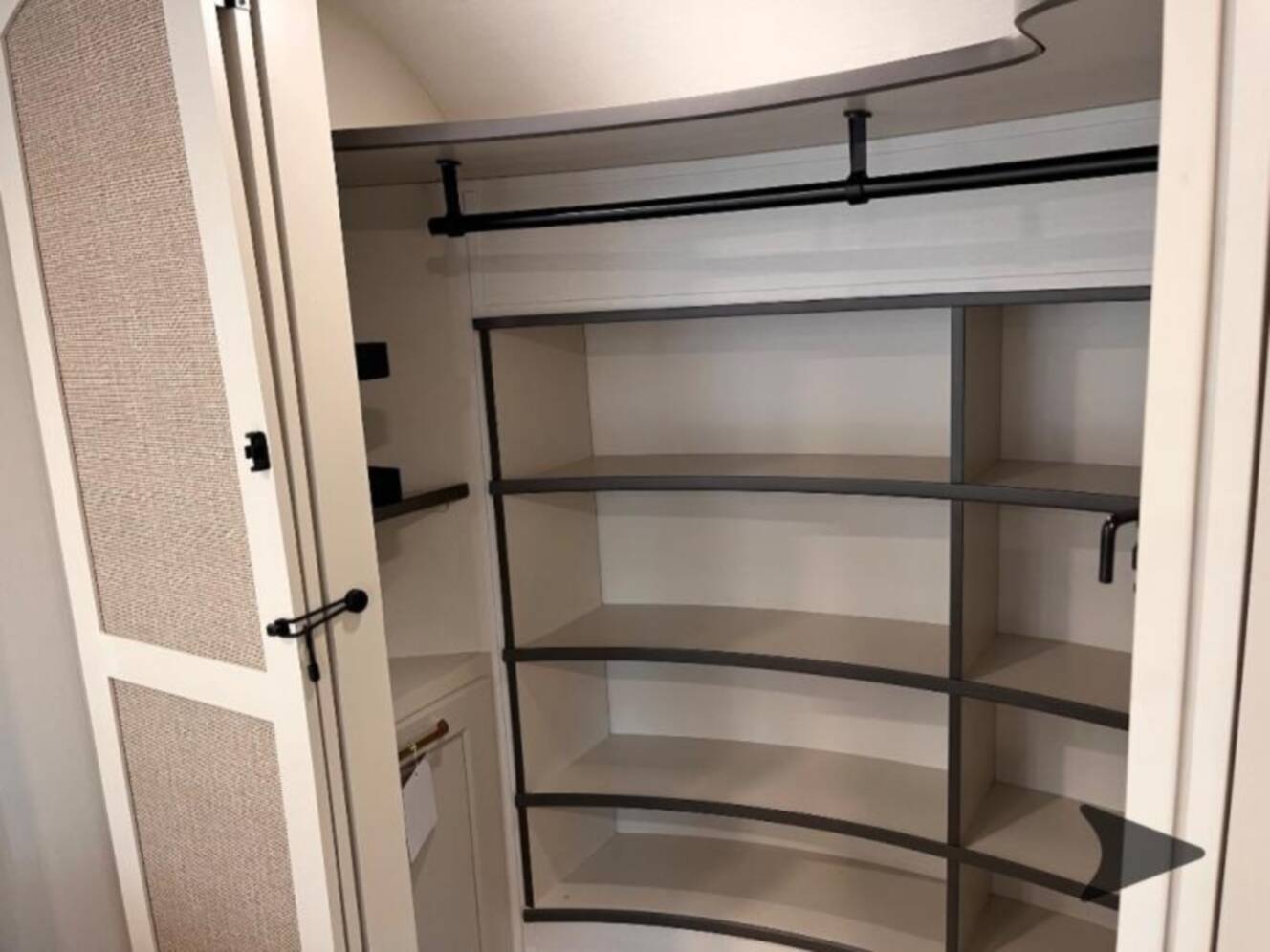 A photo of this 2026 Grand Design Influence 3503GK