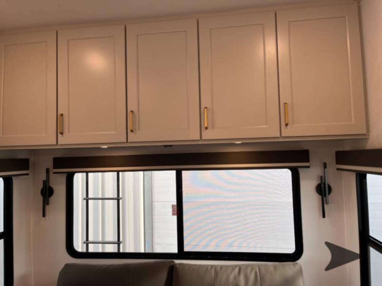A photo of this 2026 Grand Design Influence 3503GK