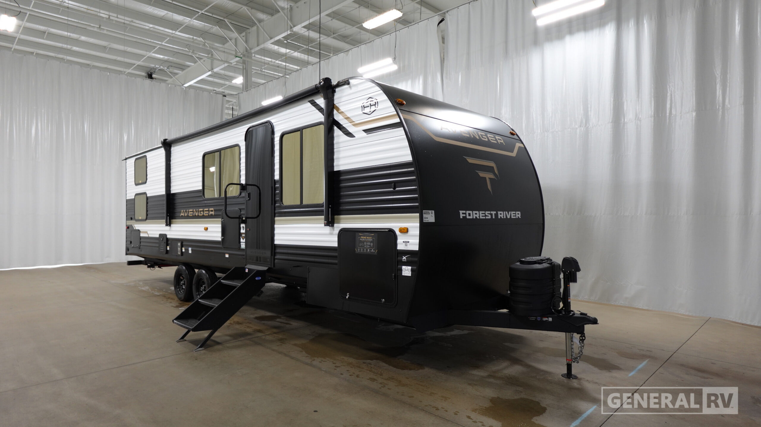 2027 Prime Time Rv AVENGER 26DBS in south weber UT