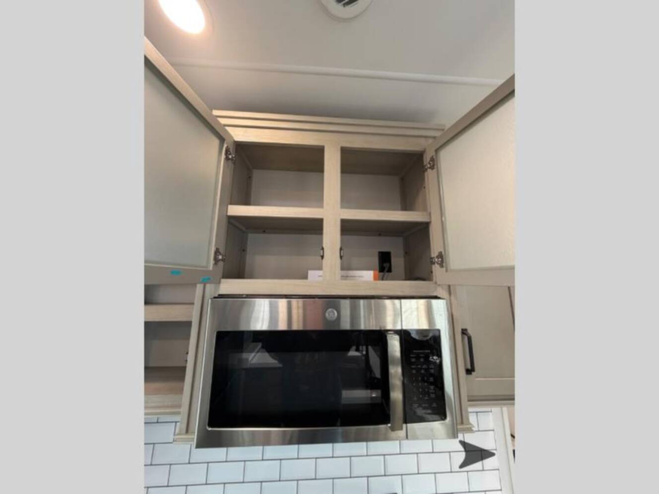 A photo of this 2025 Grand Design Momentum 395MS
