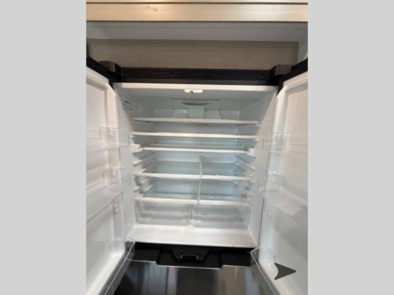 A photo of this 2025 Grand Design Momentum 395MS