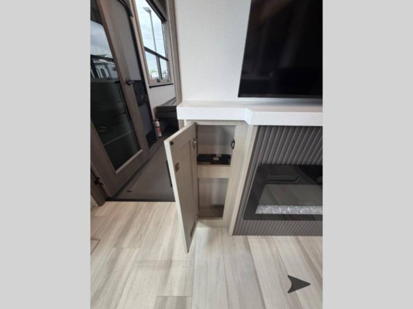 A photo of this 2025 Grand Design Momentum 395MS