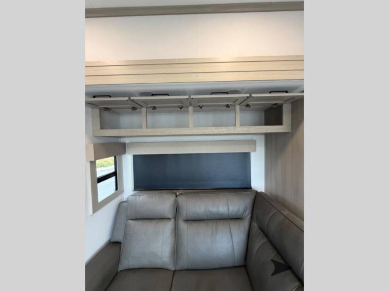 A photo of this 2025 Grand Design Momentum 395MS
