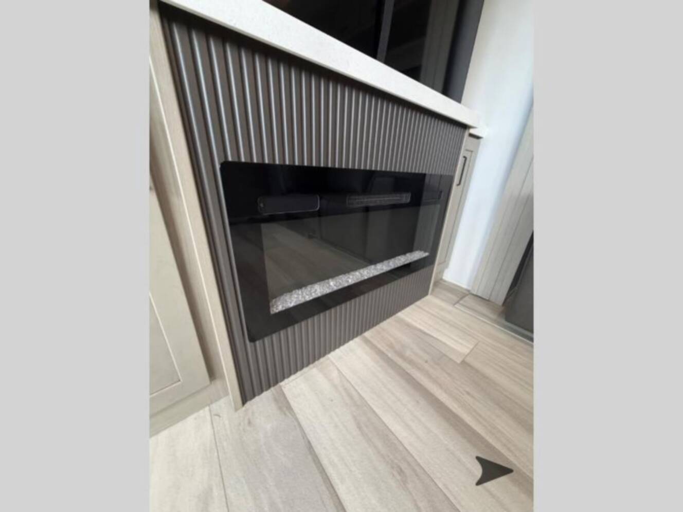 A photo of this 2025 Grand Design Momentum 395MS