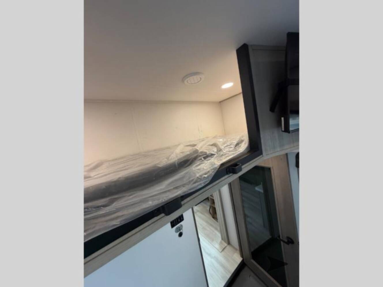 A photo of this 2025 Grand Design Momentum 395MS