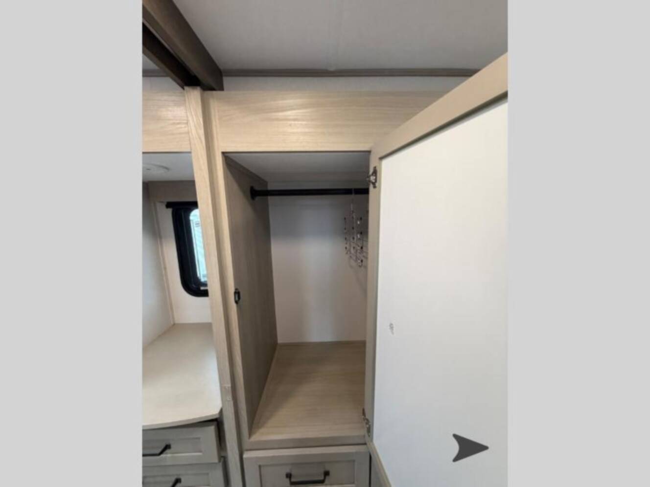 A photo of this 2025 Grand Design Momentum 395MS