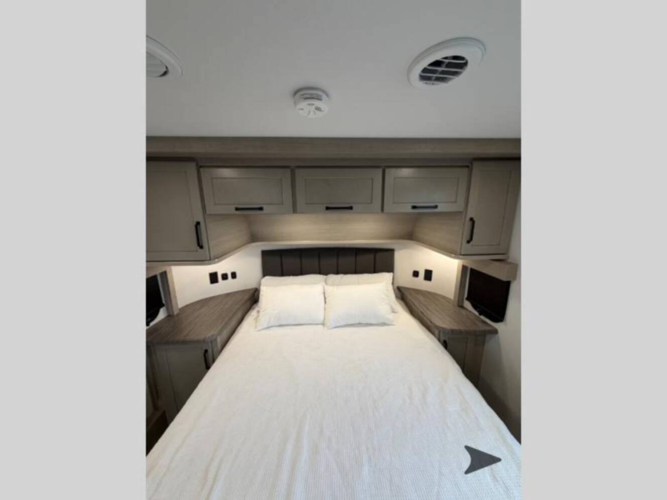 A photo of this 2025 Grand Design Momentum 395MS