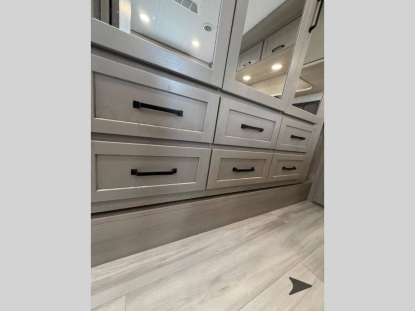 A photo of this 2025 Grand Design Momentum 395MS