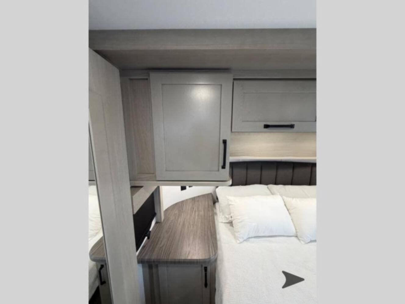 A photo of this 2025 Grand Design Momentum 395MS