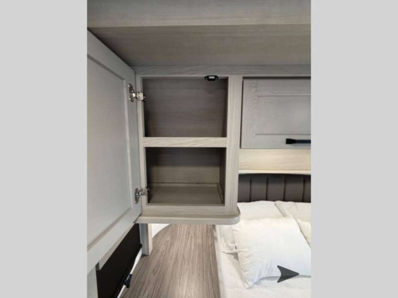A photo of this 2025 Grand Design Momentum 395MS