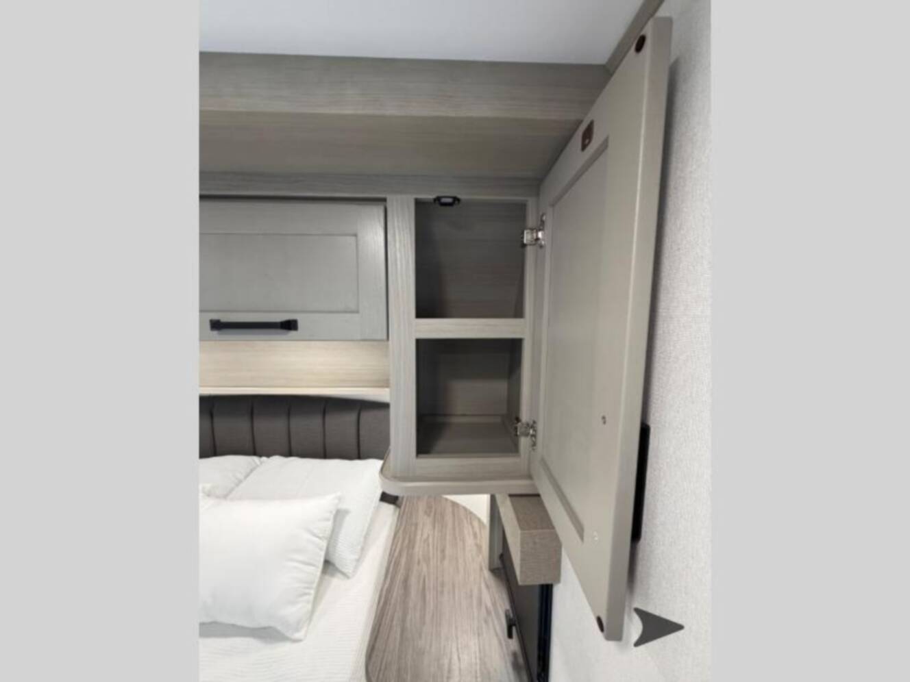 A photo of this 2025 Grand Design Momentum 395MS