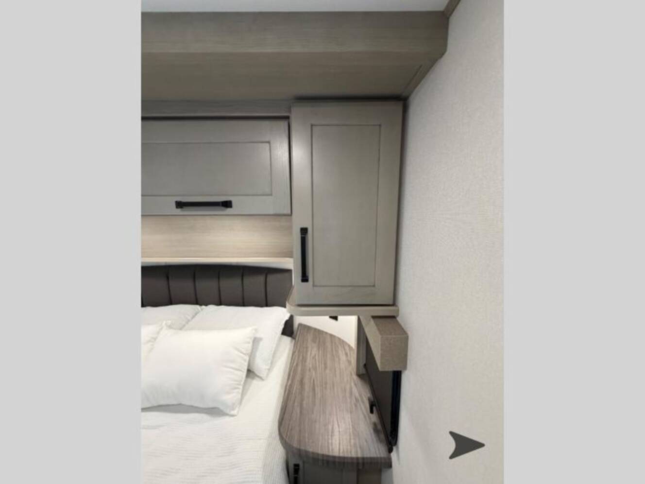 A photo of this 2025 Grand Design Momentum 395MS