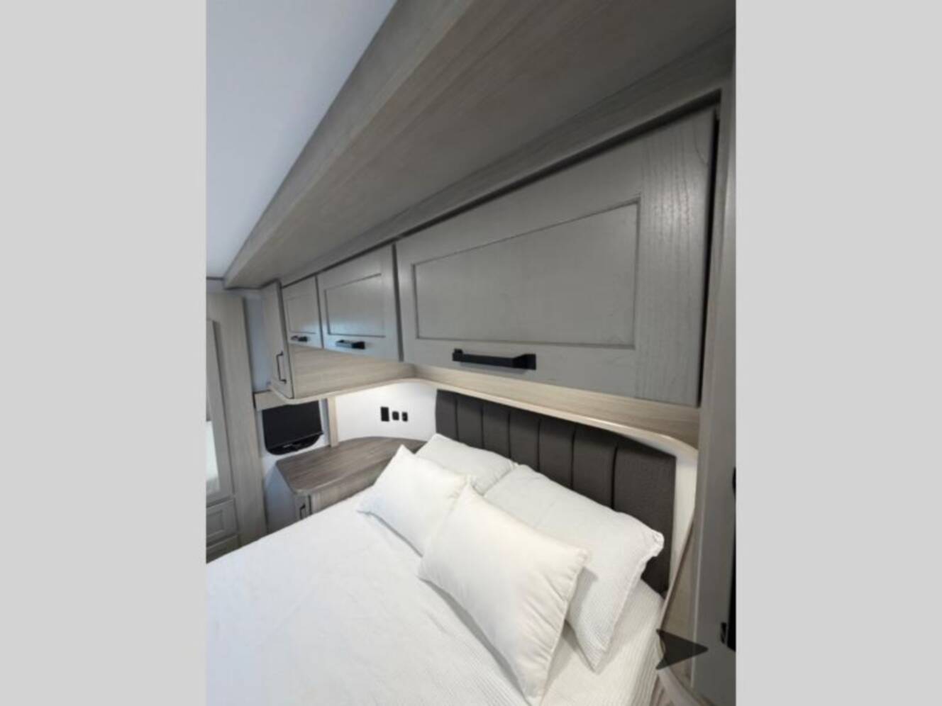 A photo of this 2025 Grand Design Momentum 395MS