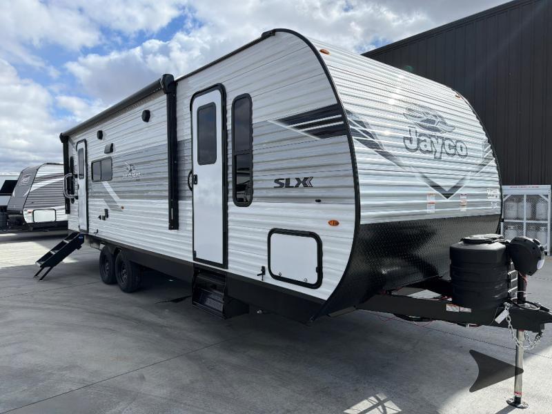 2026 Jayco Jay Flight SLX 262RLSW in jerome ID