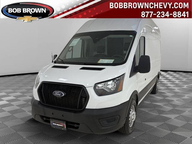 2024 FORD TRANSIT 250 in Urbandale, IA