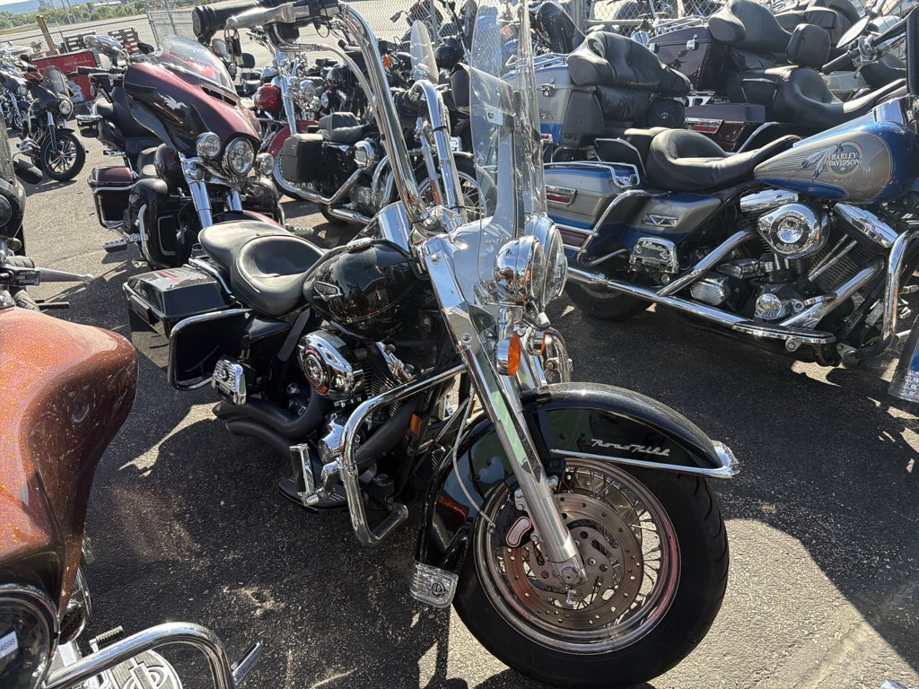 2007 Harley-Davidson ROAD KING CLASSIC CLASSIC in Rapid City, SD