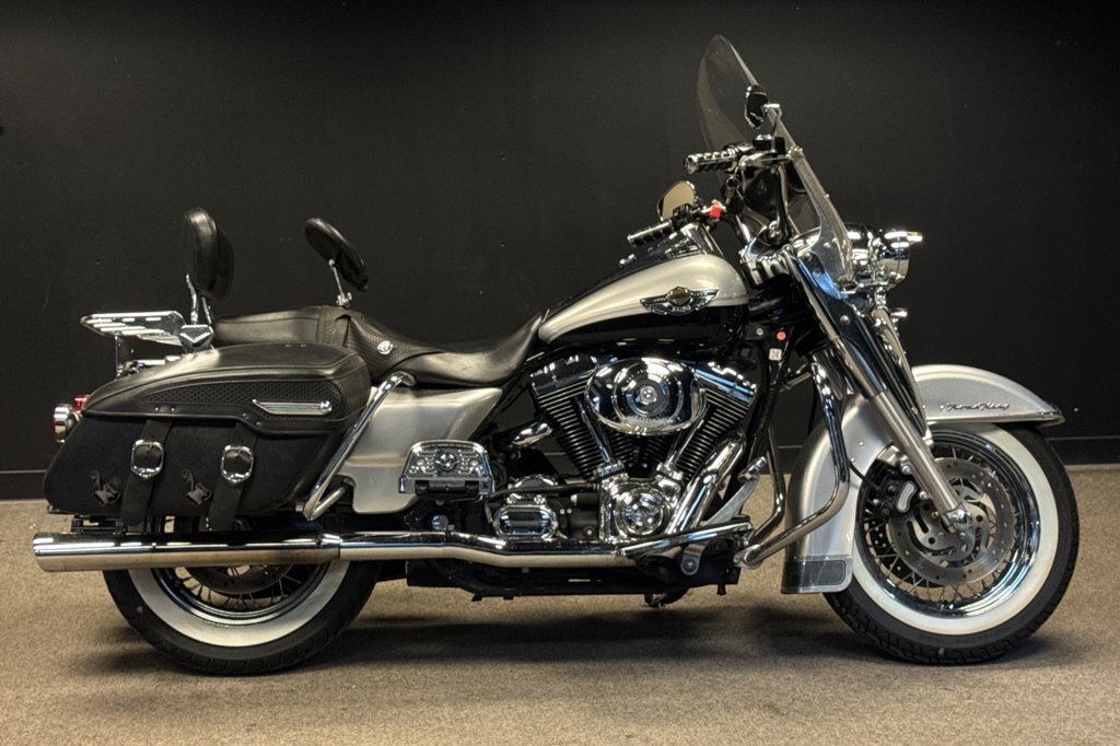 2003 Harley-Davidson ROAD KING CLASSIC in san diego CA