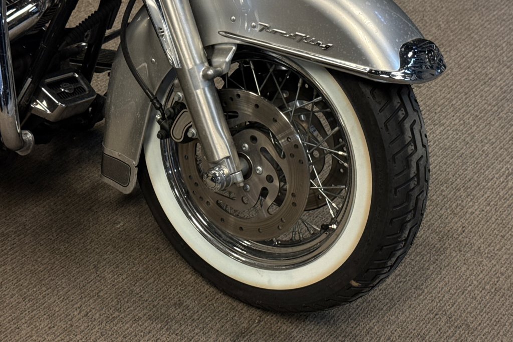 2003 Harley-Davidson ROAD KING CLASSIC in san diego CA