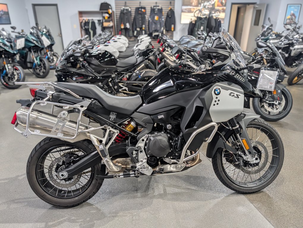 2025 BMW F900GS ADVENTURE 900 GS ADVENTURE in Greensboro, NC
