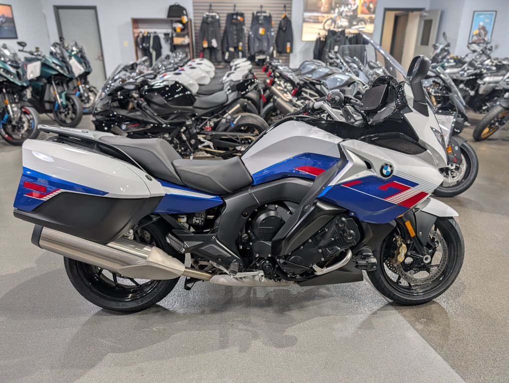 2024 BMW K1600GT PREMIUM 1600 GT in Greensboro, NC