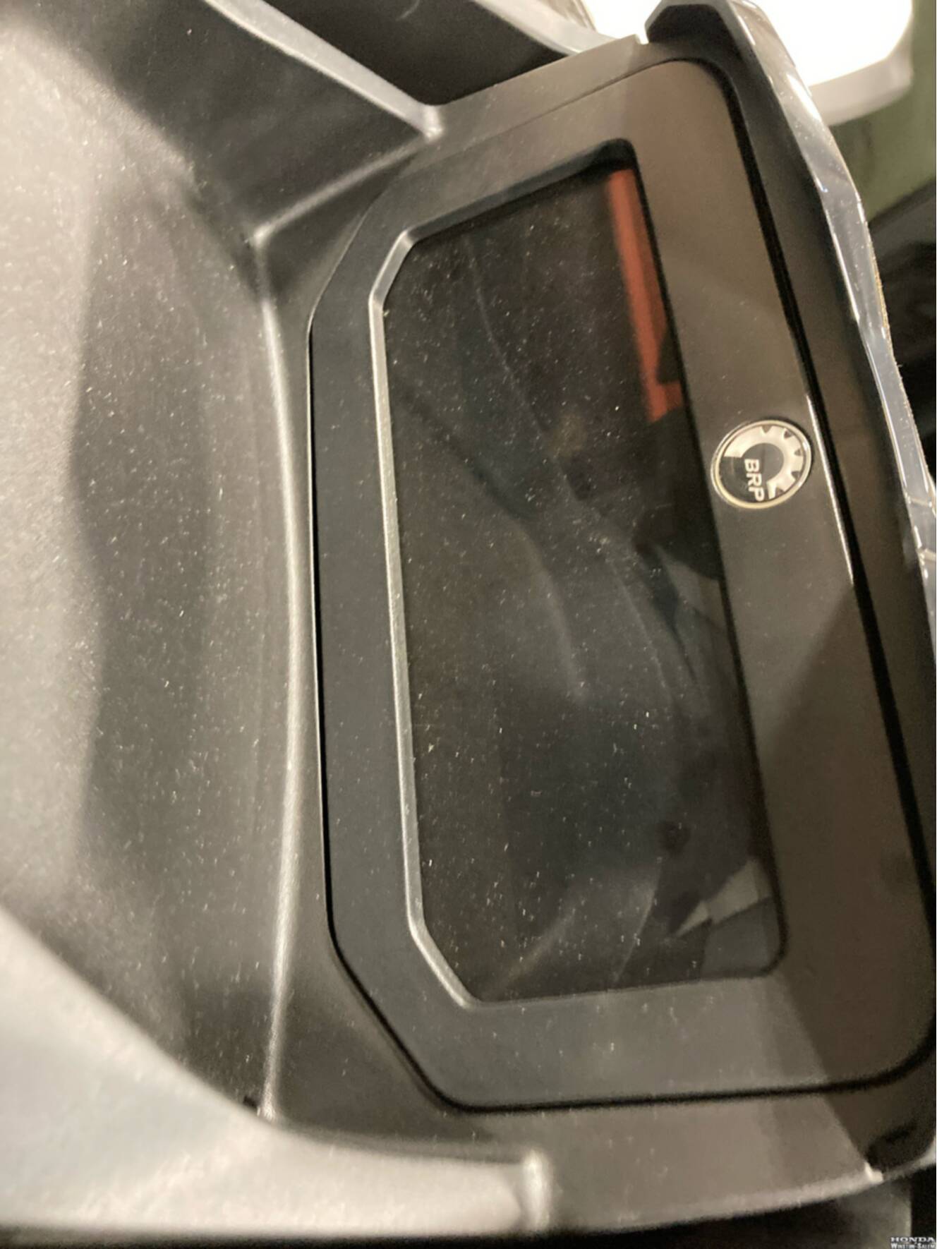 A photo of this 2026 Sea-Doo GTX 170 Tech Audio iDF iBR