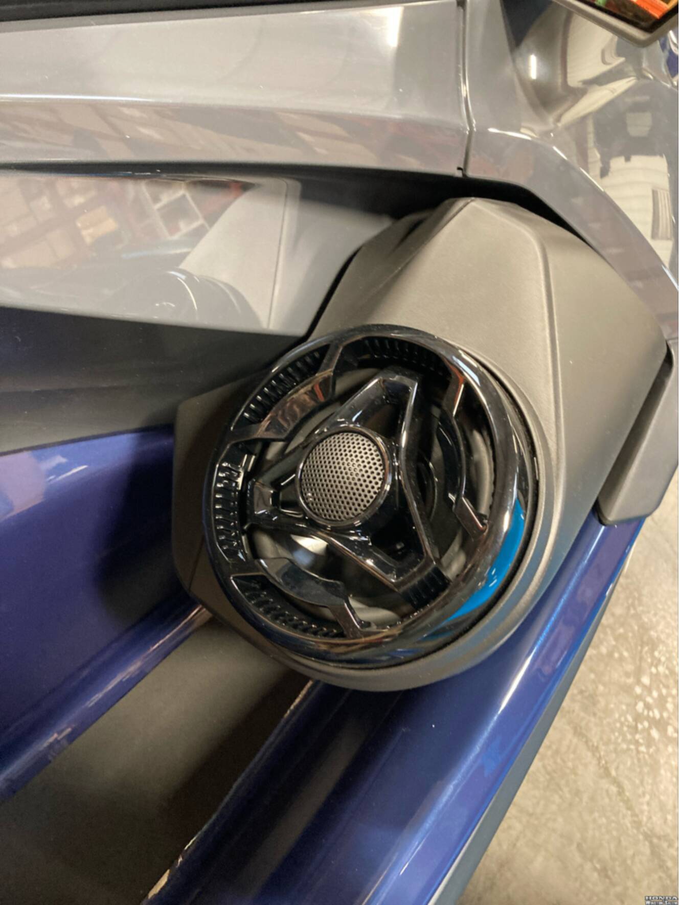 A photo of this 2026 Sea-Doo GTX 170 Tech Audio iDF iBR