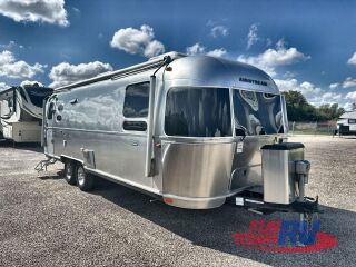 2019 AIRSTREAM FLYING CLOUD 27FB
