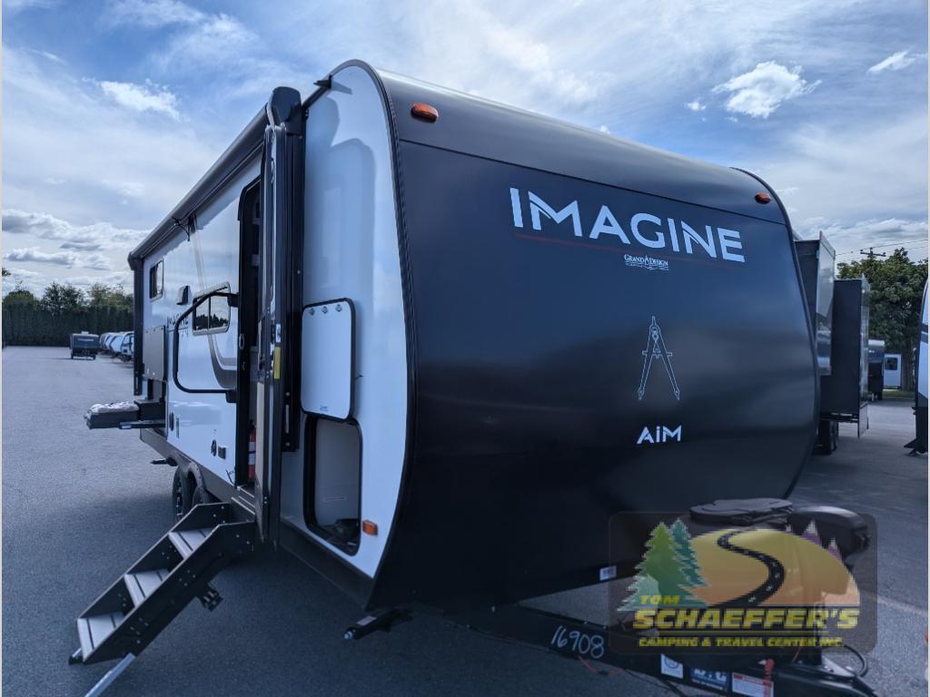 2027 Grand Design Imagine AIM 21MBA in shoemakersville PA