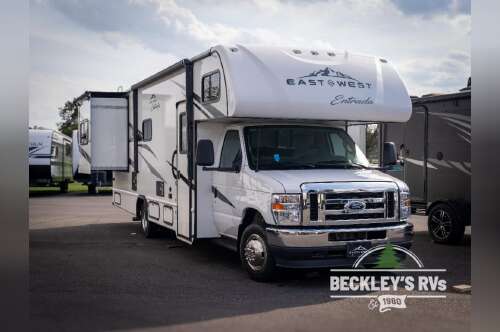 2024 East To West Entrada 2600DS in thurmont MD