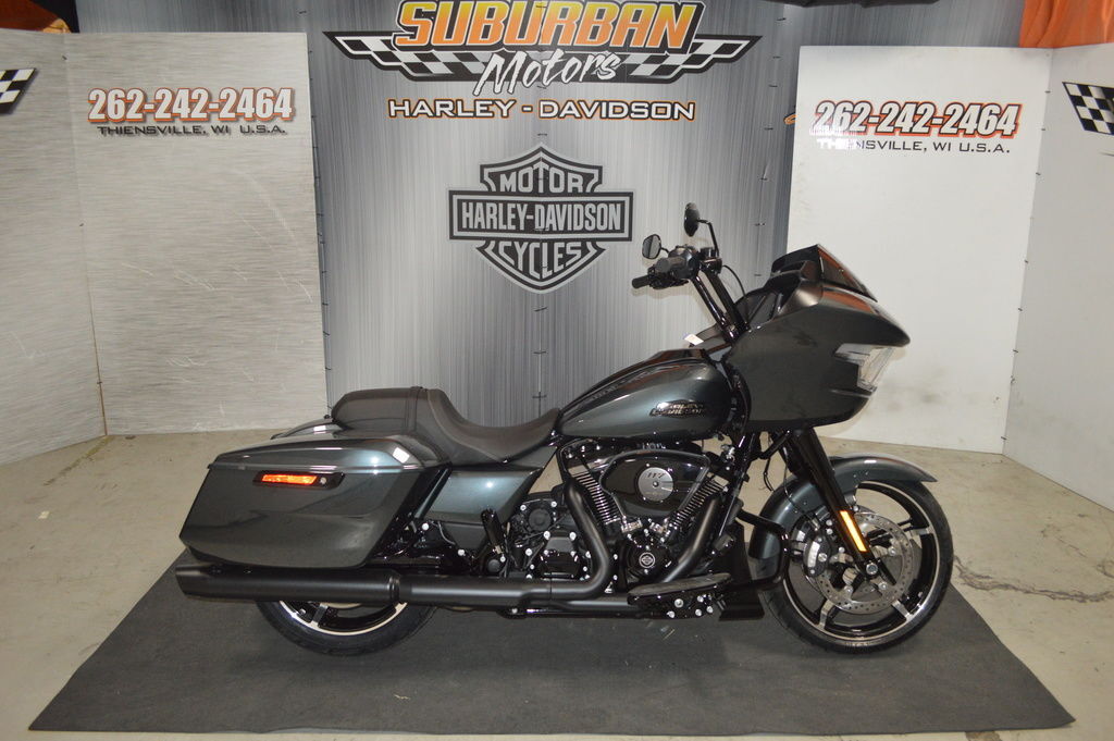 2025 Harley-Davidson® FLTRX - Road Glide® CUSTOM in Thiensville, WI