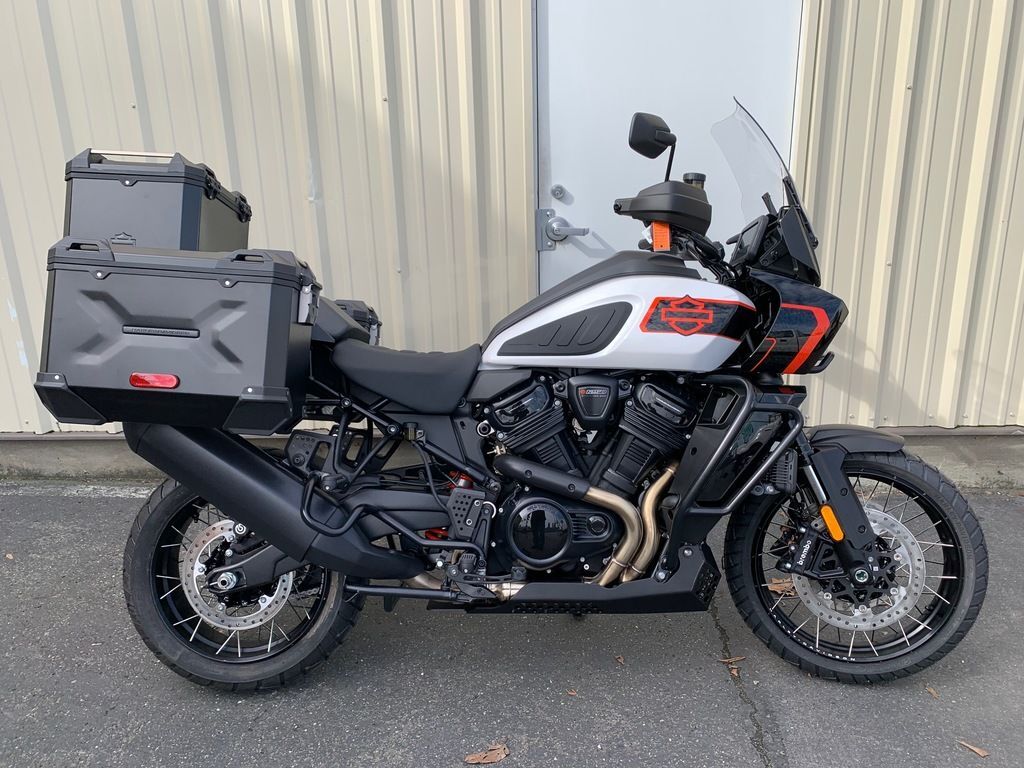 2026 Harley-Davidson® RA1250L - Pan America® 1250 Limited 1250 LIMITED in Pacheco, CA