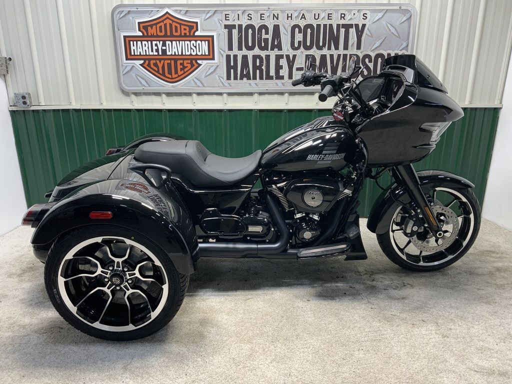 2026 Harley-Davidson® FLTRT - Road Glide® 3 3 in Mansfield, PA