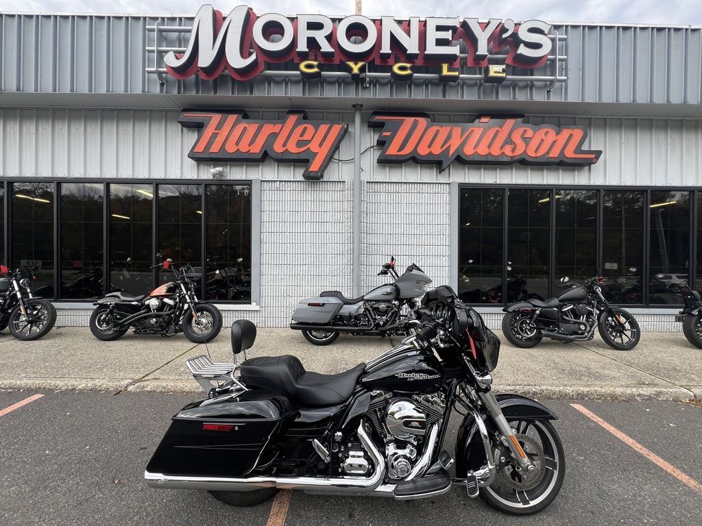 2014 Harley-Davidson® FLHXS - Street Glide® Special SPECIAL in New Windsor, NY