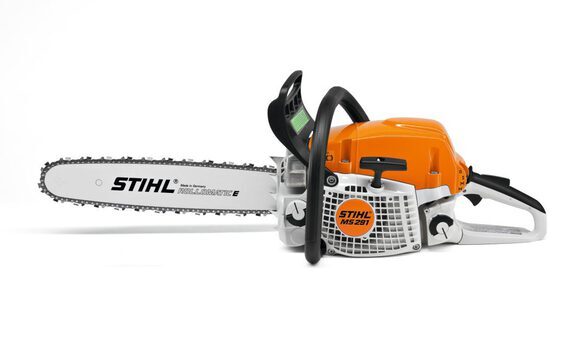 Stihl MS291 in Barberton, OH