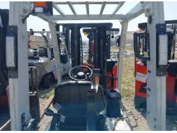 2023 UNICARRIER AF50LP