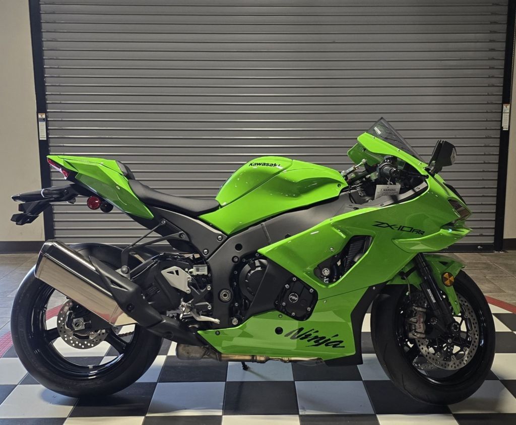 LL様 Green Ninja Dual Sport Motorcycles For Sale - Kawasaki Dual Sport