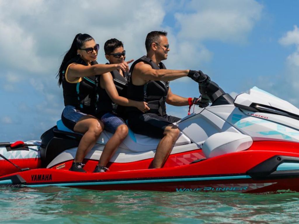 2025 Yamaha VX® Limited in tigard OR