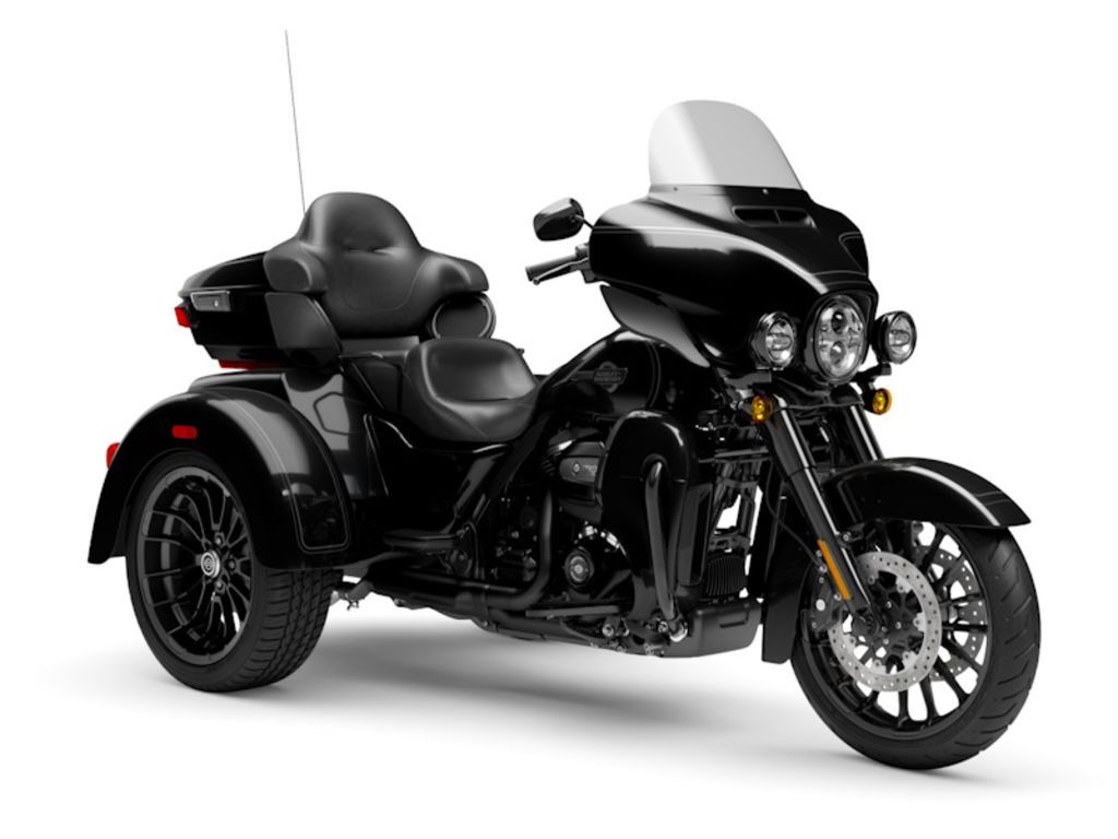 2025 Harley-Davidson® FLHTCUTG - Tri Glide® Ultra ULTRA CLASSIC in Savannah, GA