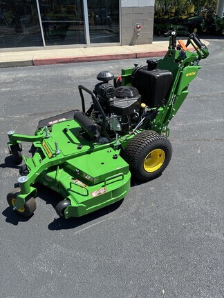 2026 John Deere w48 in Marietta, GA
