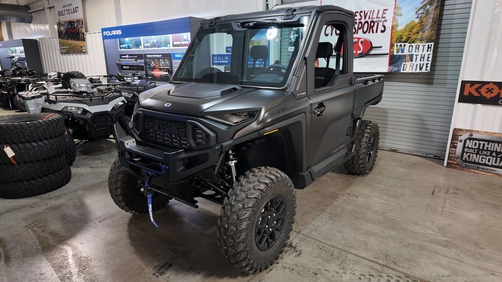 2026 Polaris® Ranger XD 1500 NorthStar Premium in bartlesville OK
