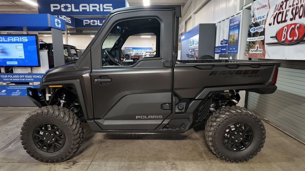 2026 Polaris® Ranger XD 1500 NorthStar Premium in bartlesville OK