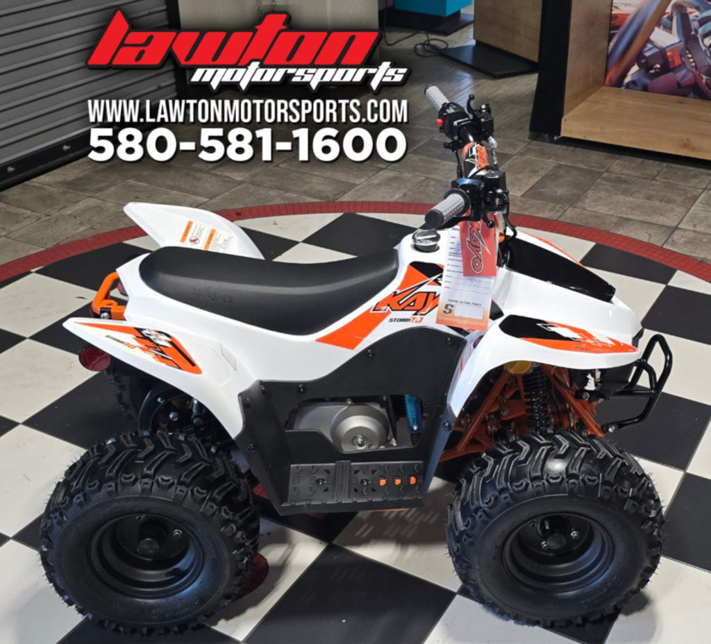 2026 Kayo Fox / Storm 70 in lawton OK