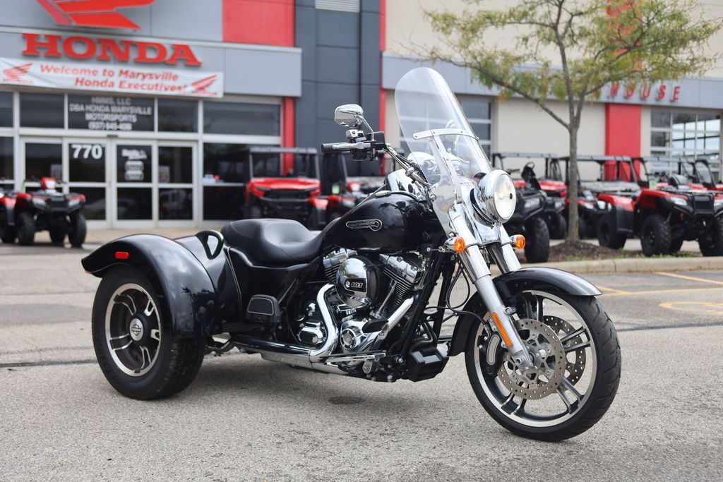 2016 Harley-Davidson® FLRT - Freewheeler® in Marysville, OH