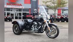 2016 Harley-Davidson® FLRT - Freewheeler® Trike motorcycle
