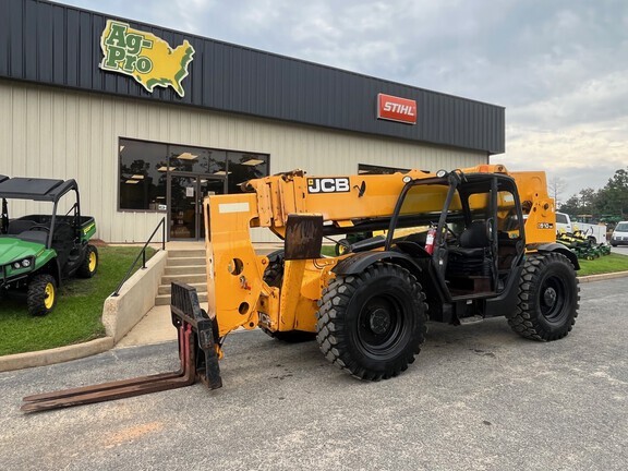 2018 JCB 510-56 in Cairo, GA